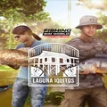 Dovetail Fishing Sim World Pro Tour Laguna Iquitos PC Game